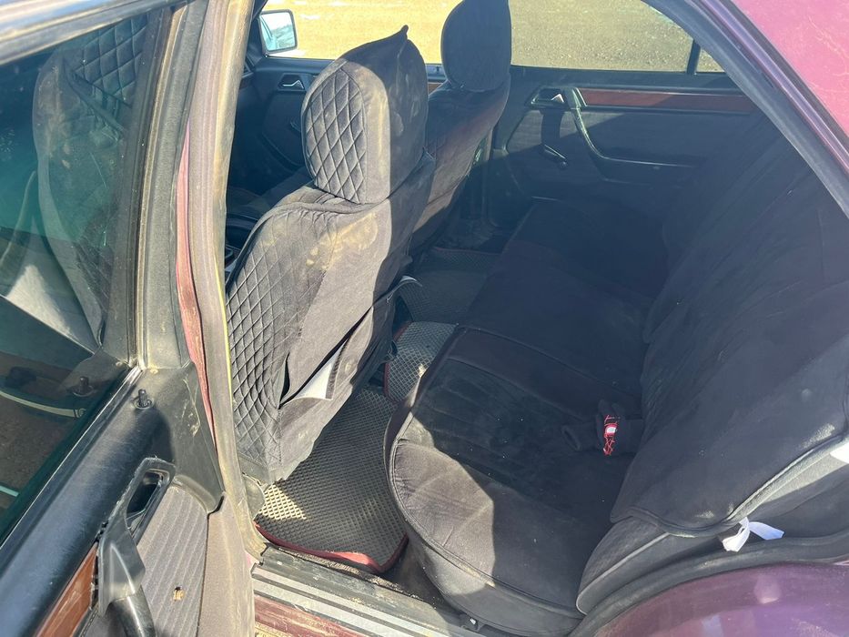 Продам Мерседес W 124