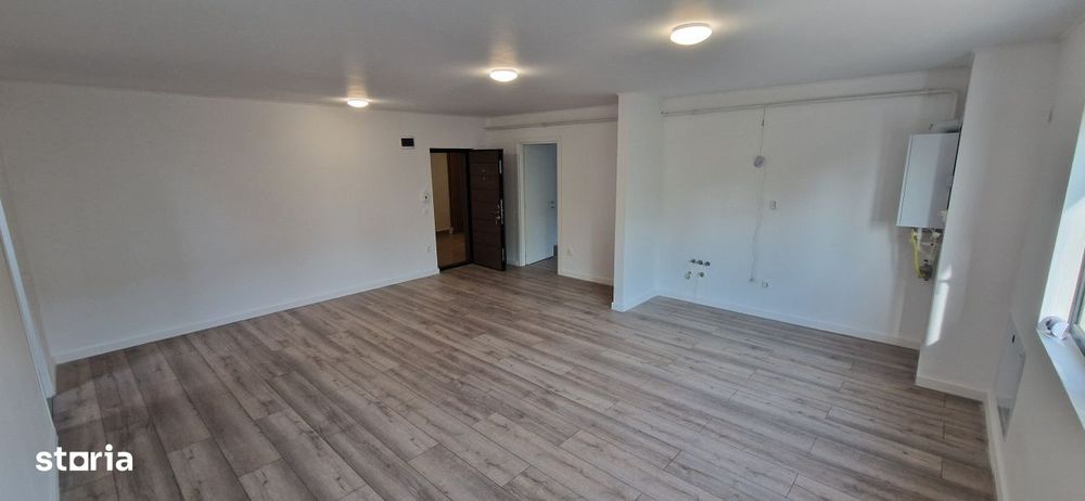 Apartament 2 camere open space, 58 mp, Bals zona centrala — fotografia 3