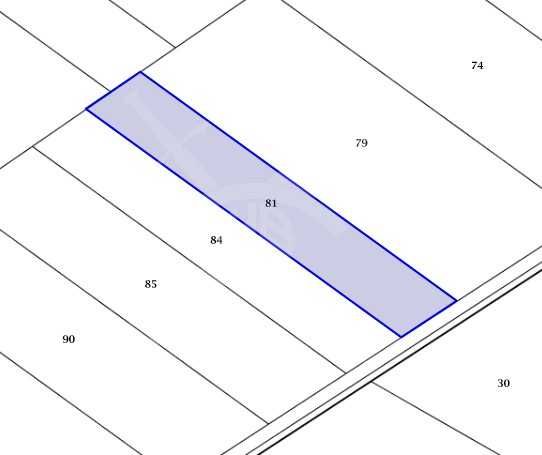 Парцел в с. Марково 54316