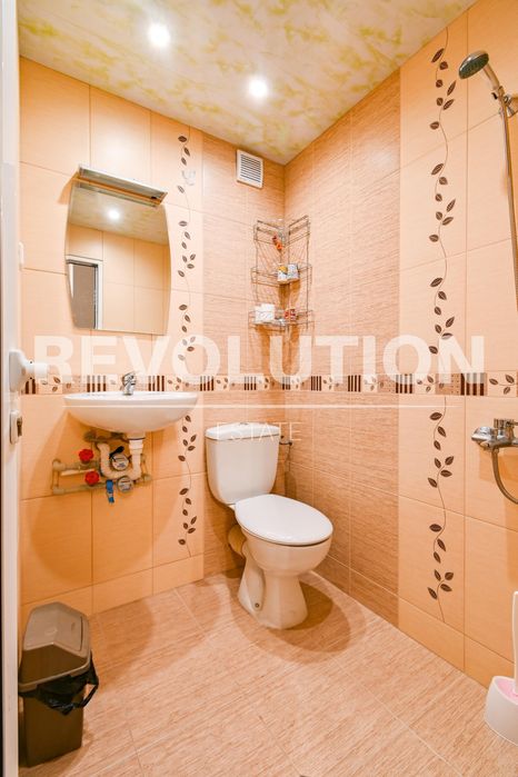 Дава се под наем Едностаен апартамент в София, Център - 34 кв.м за 398.82 € - Снимка #5