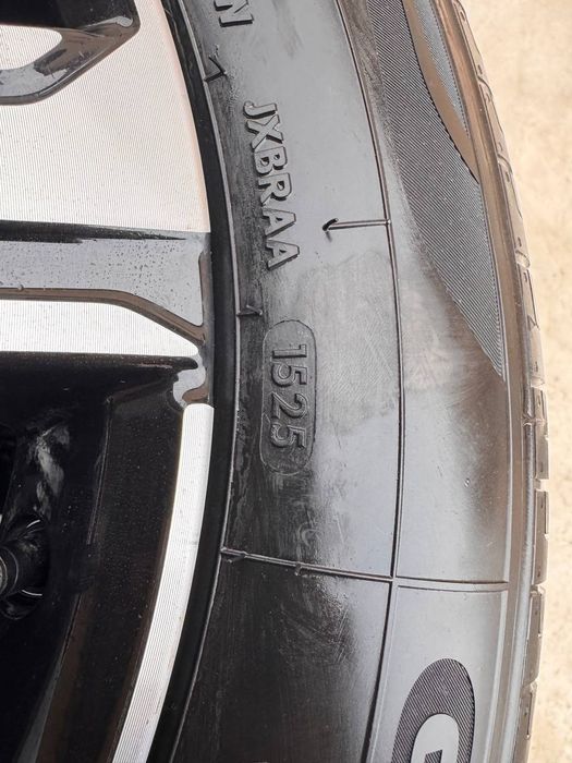 BYD CHAZOR R17 Diska balon yangi