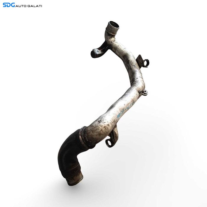 Conducta Teava Intercooler Audi A3 8P 2.0 TDI 2003 - 2010 [A0289]