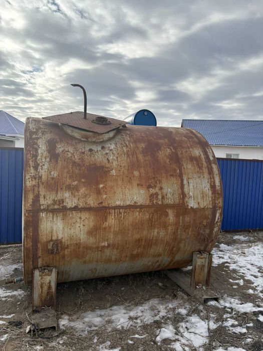 емкость 5 куб. для воды