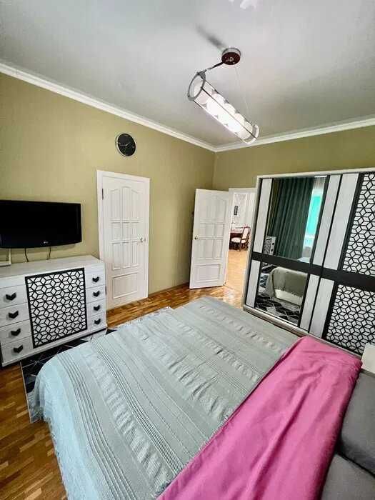 Сдаётся квартира на улице Мирабад‼️