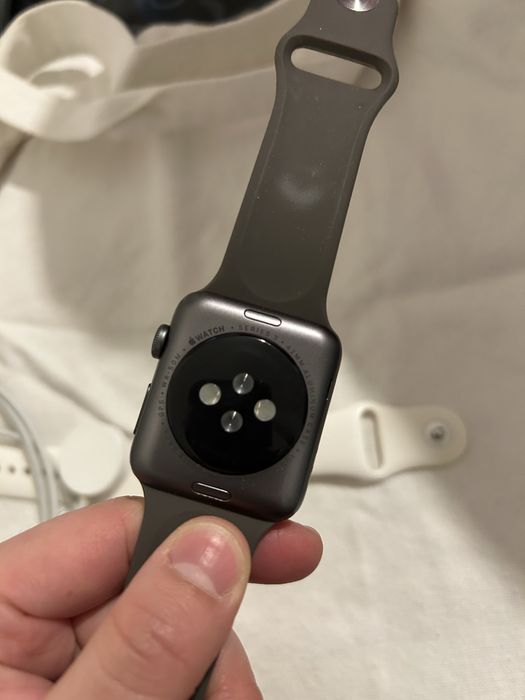 Apple watch series 3