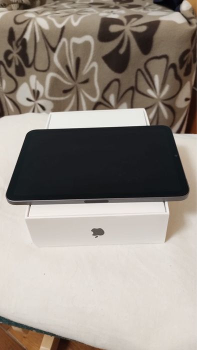 Apple iPad Mini 6