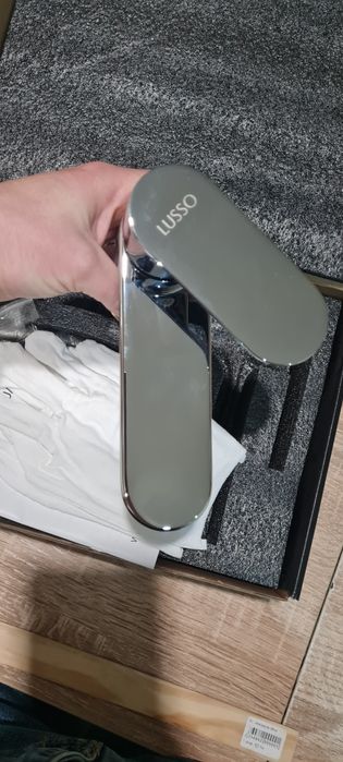 Кран для раковины LUSSO