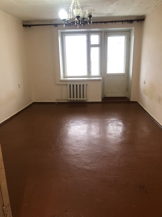 Срочно продам  квартиру