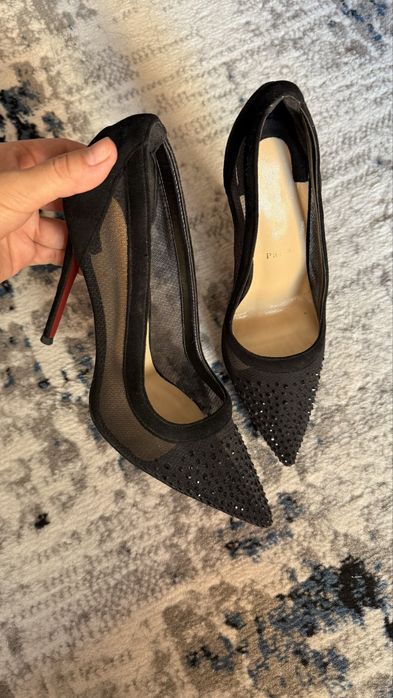 Продам туфли в хорошем состоянии