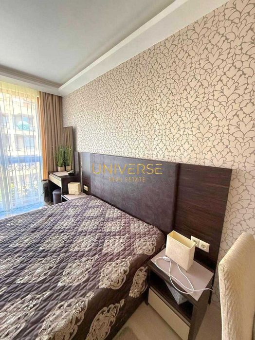 Продава се Двустаен апартамент в к.к. Слънчев бряг - 64 кв.м за 722 €/кв.м - Снимка #4