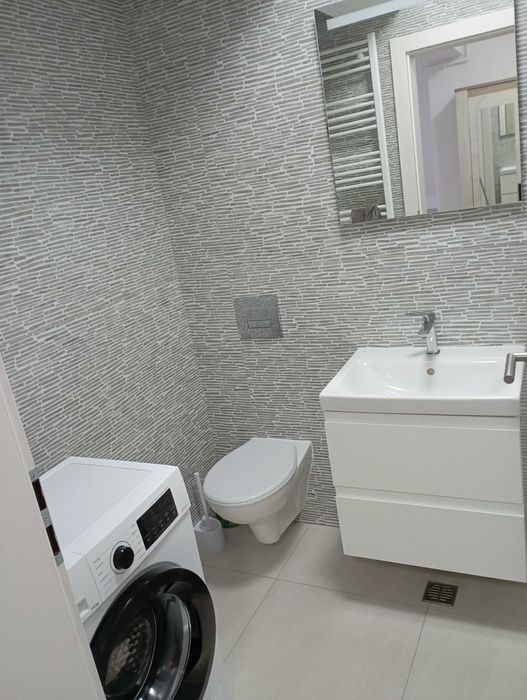 Apartament doua camere de inchiriat Dream Residence-Rahova