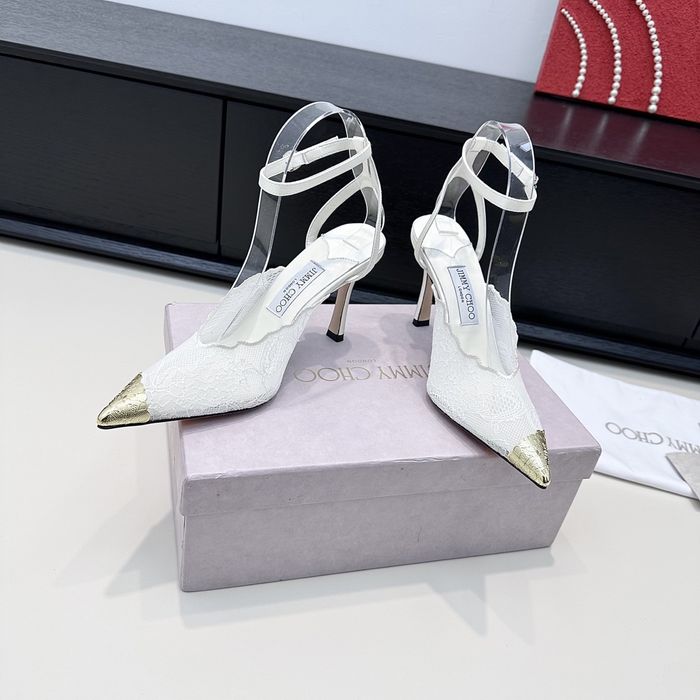 Pantofi Jimmy Choo, tip Premium
