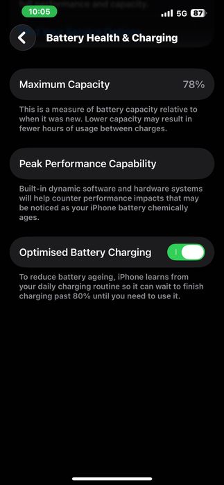 iPhone 14 Plus без драскотини от Vivacom