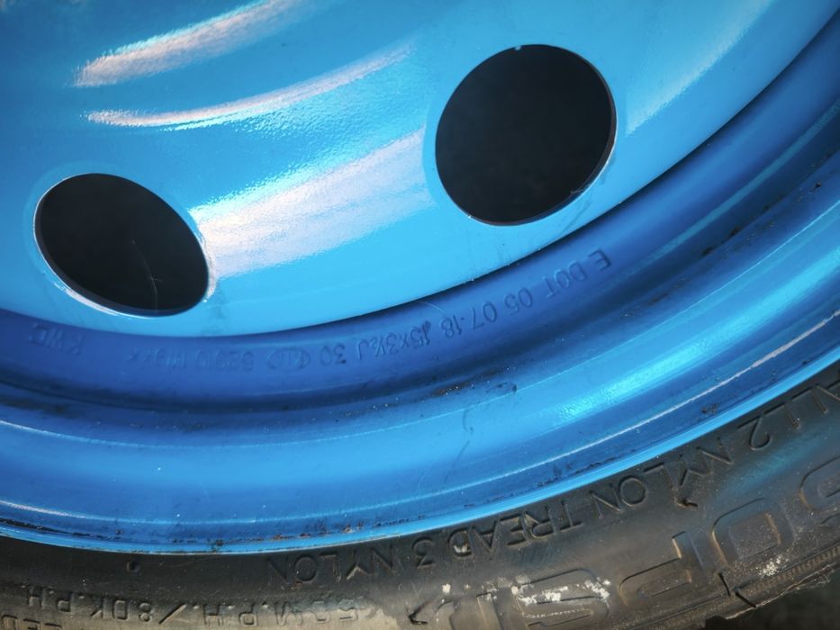 14" ,15" оригинални патерици Hyundai i10 i20/Kia pikanto...