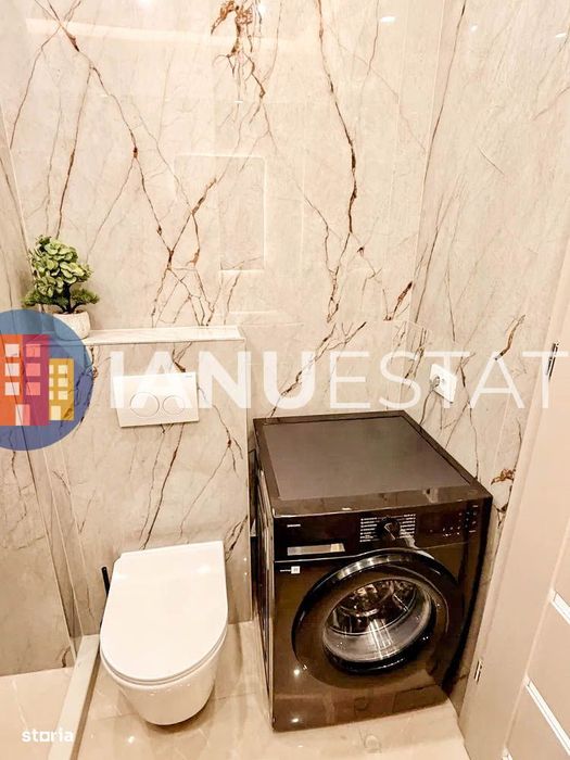 Lujerului 10Metrou PlazaMall Bd Timisoara Lux TotulNou Centrala Terasa