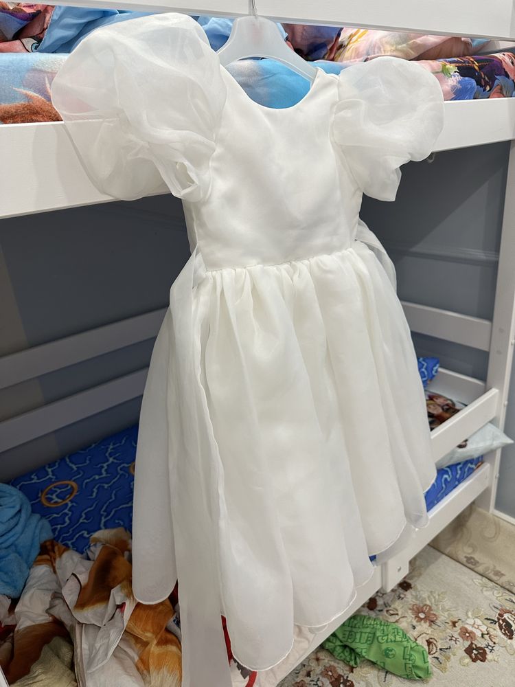 Детские платья напрокат или купить 👗 Салон детских платьев в Санкт-Петербурге