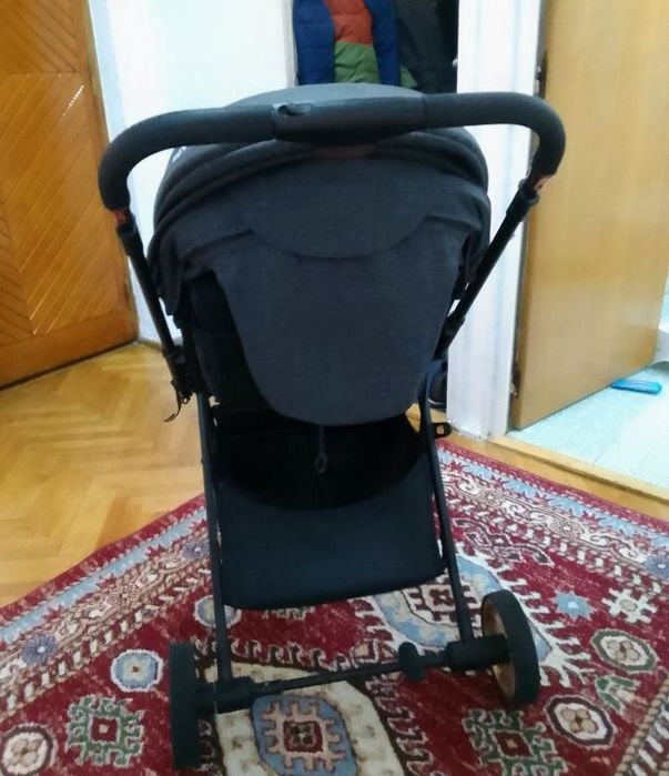 Carucior pentru copiii
