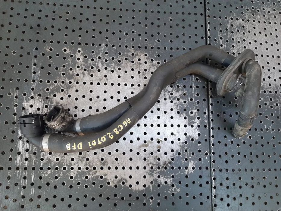 furtun apa  audi a6 c8 4k  2.0 tdi dfb  4g0819345j