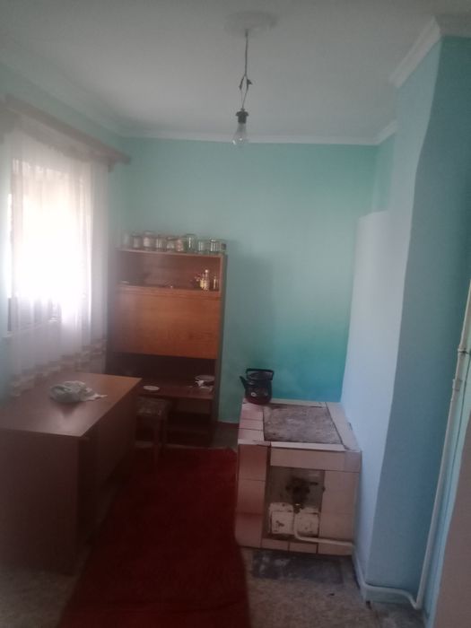 Сдаётся домик с комнатой