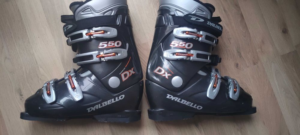 Ски обувки Dalbello, размер 27 (40.5-41.5)