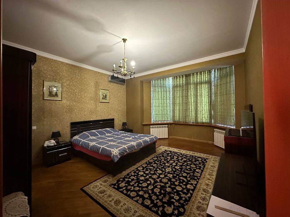 Аренда участока на Саламатина Яккасарайский район