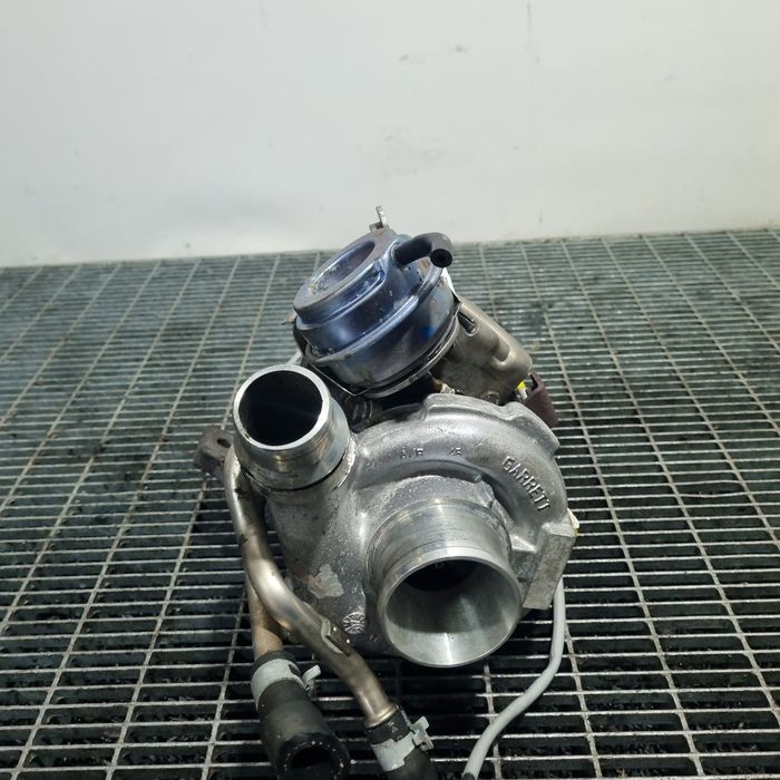 Turbo Renault Koleos 2.0 D - 150CP M9R832 Euro5 (1493) H
