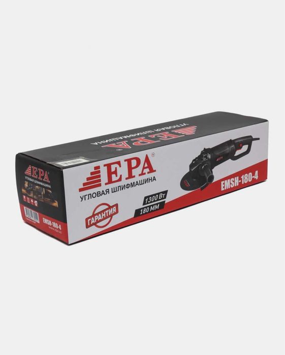 Болгарка ЕРА 180-4 балгарка bolgarka