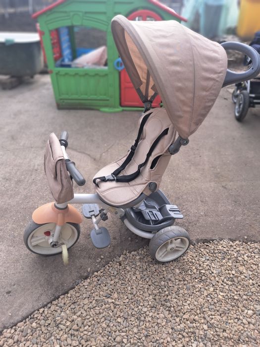 De vanzare tricicleta