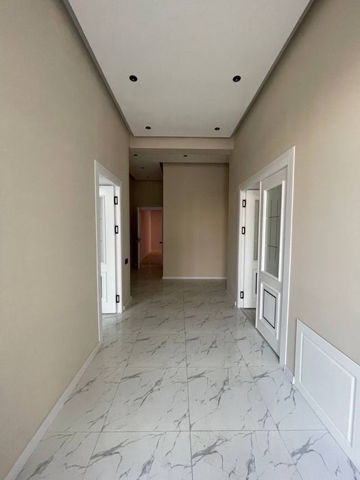 Продается новый дом 2 сотки