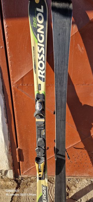 Vand skiuri Rossignol