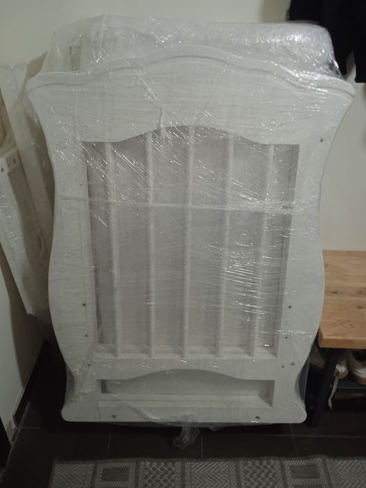 Продам детскую колыбель по дешовке