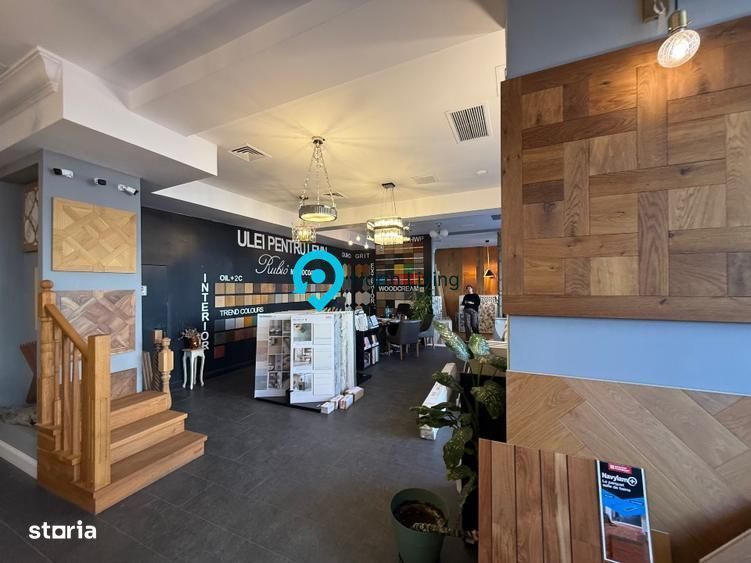 Spatiu Comercial Sector 1  | 250 MP