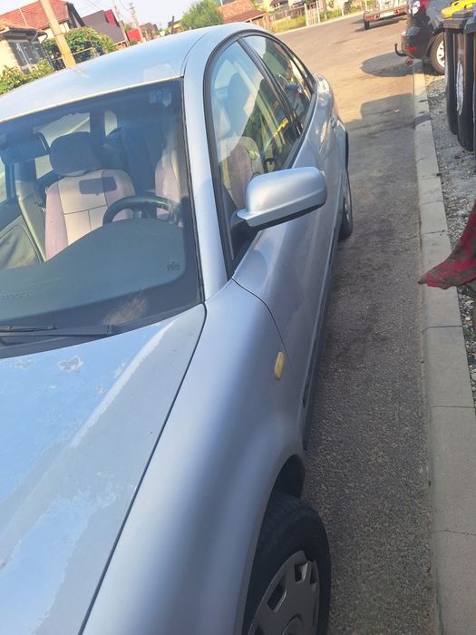 Vând passat an 1999 1.8 benzina instalatie gpl