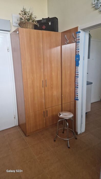 Дава се под наем Офис в Силистра, Център - 32 кв.м за 61200 € - Снимка #7