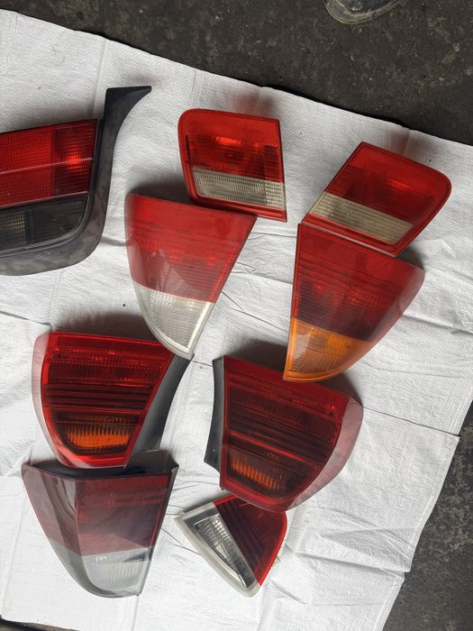 Triple/ stouri e 46 e60 e90 e91 e87 e90 e92 e