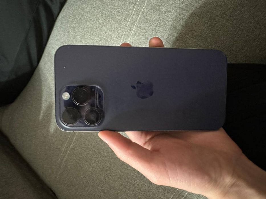 Айфон 14 промакс обмен на 15 про