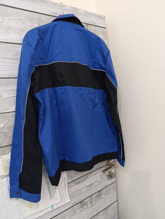 Нови тънки работни якета