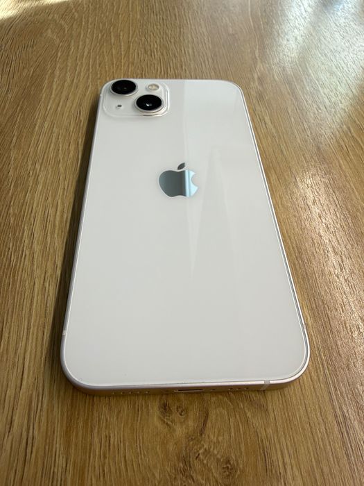 Бартер! Предлагам iPhone 13 128GB за бартер за iPad 9th Gen или по-нов