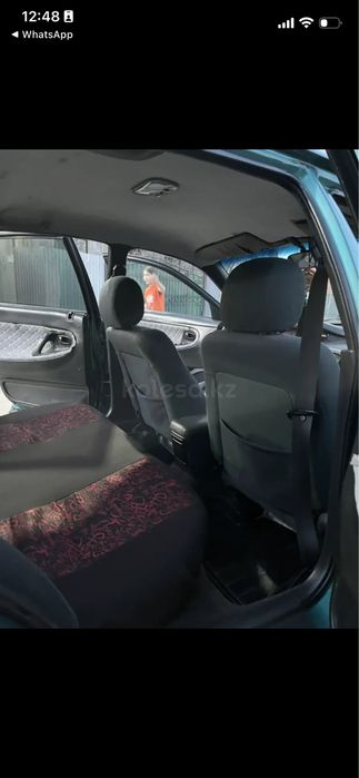Продам  Mazda Cronos
