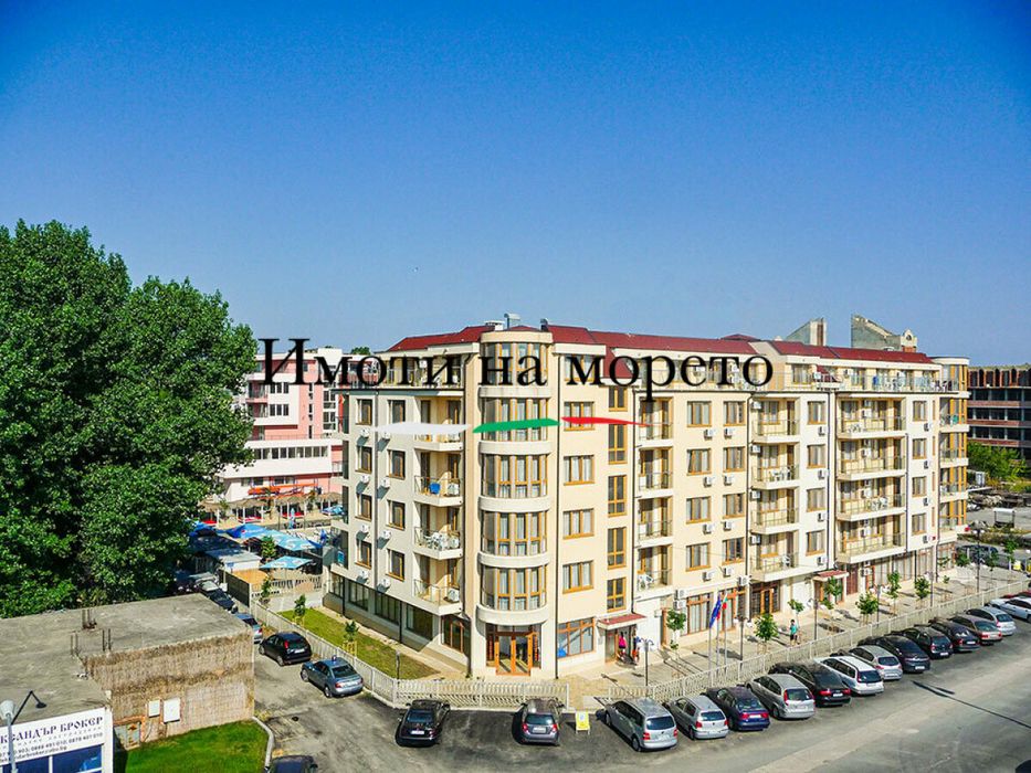 Продава се Магазин в Несебър - 25 кв.м за 1204 €/кв.м - Снимка #11