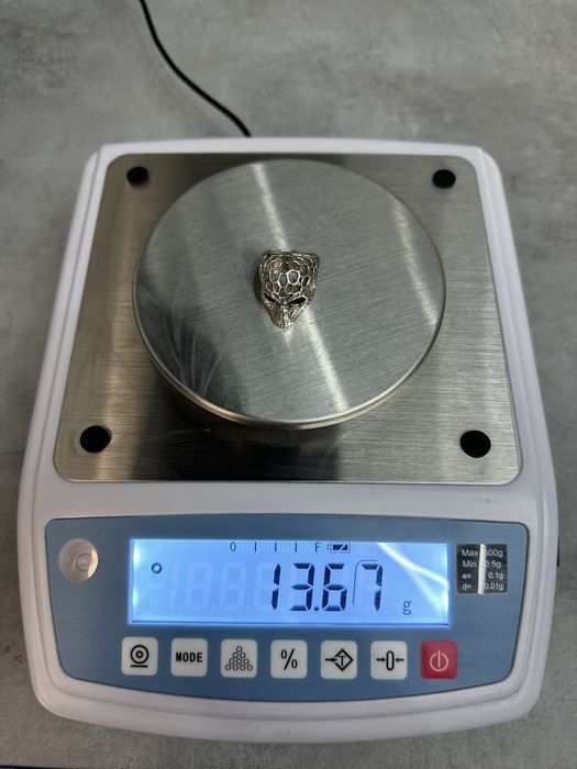 Inel Argint 925 Lucrat Manual