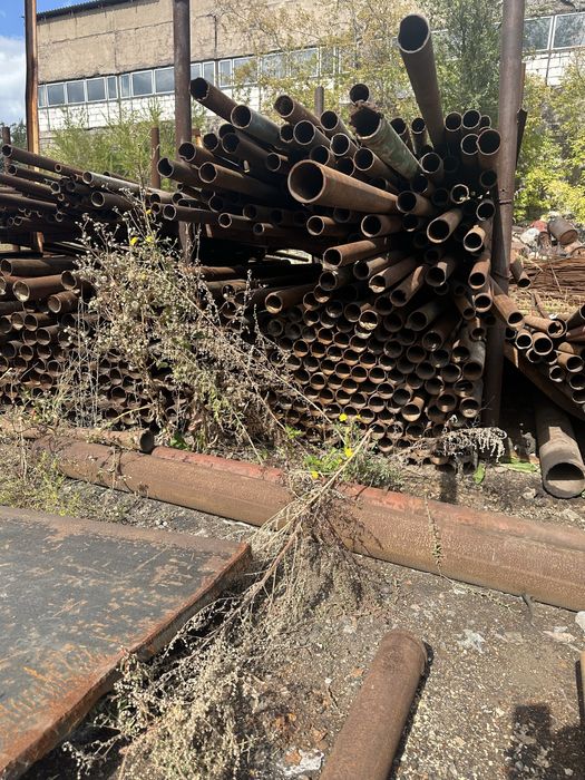 Продам б/у трубы