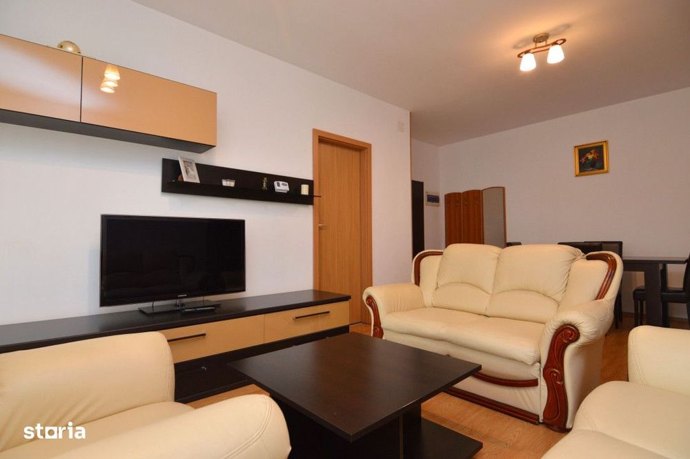 Inchiriere Apartament 3 Camere Mihai Bravu – Metrou Mihai Bravu