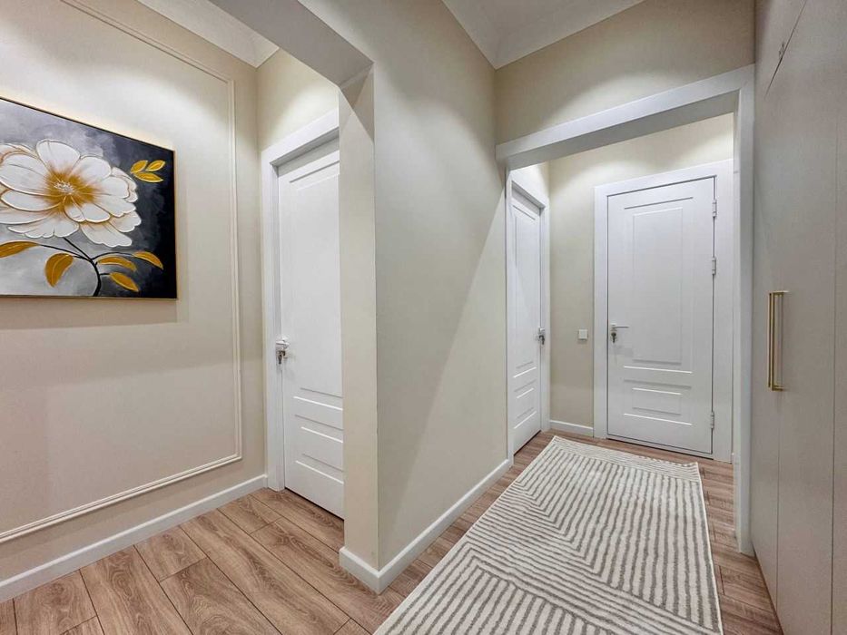 ЖК "Oz'Makon" 4/9/14