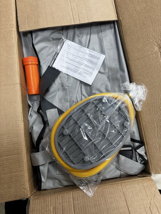 Лодка Premium Carp Boat - 200   НОВА! 2г гаранция