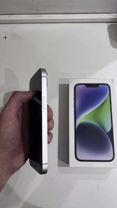 Iphone 14 128gb