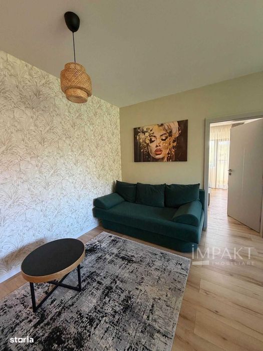 Apartament 3 camere de inchiriat  Andrei Mureșanu limta cu Calea Turzi