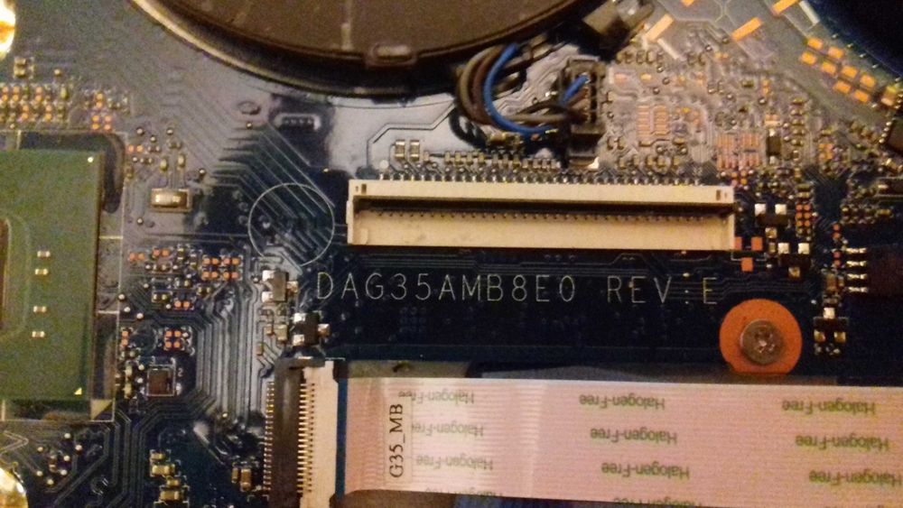 HP PAVILION OMEN 15-ax003nf, i7-6700HQ,15,6 ,