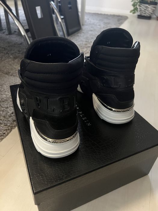 Philipp Plein обувки