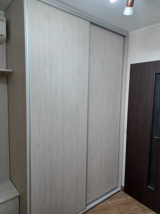 Garsonieră decomandată de inchiriat – 32 mp utili, etajul 7 / 10 Lacul Tei